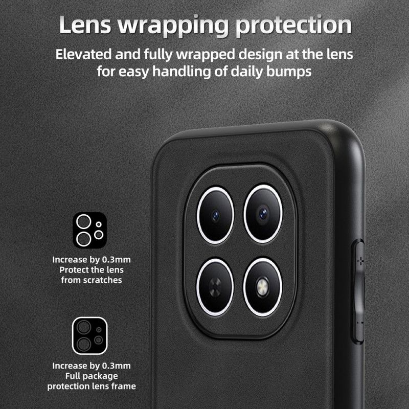 Kuori Xiaomi Redmi Note 15 5g Annyojo