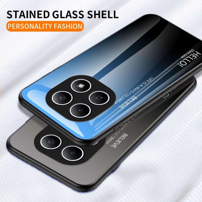 Kuori Xiaomi Redmi Note 15 5g Hello Karkaistu Lasi Suojakuori