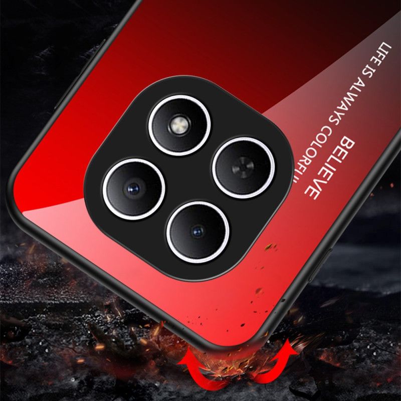 Kuori Xiaomi Redmi Note 15 5g Hello Karkaistu Lasi Suojakuori