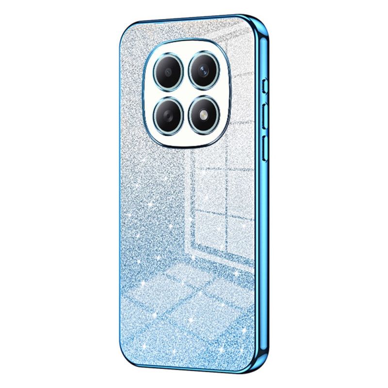 Kuori Xiaomi Redmi Note 15 5g Kimallusliukuvärjäys