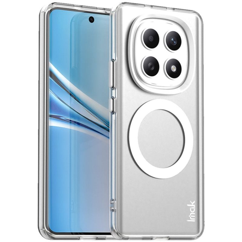 Kuori Xiaomi Redmi Note 15 5g Magneettinen Imak
