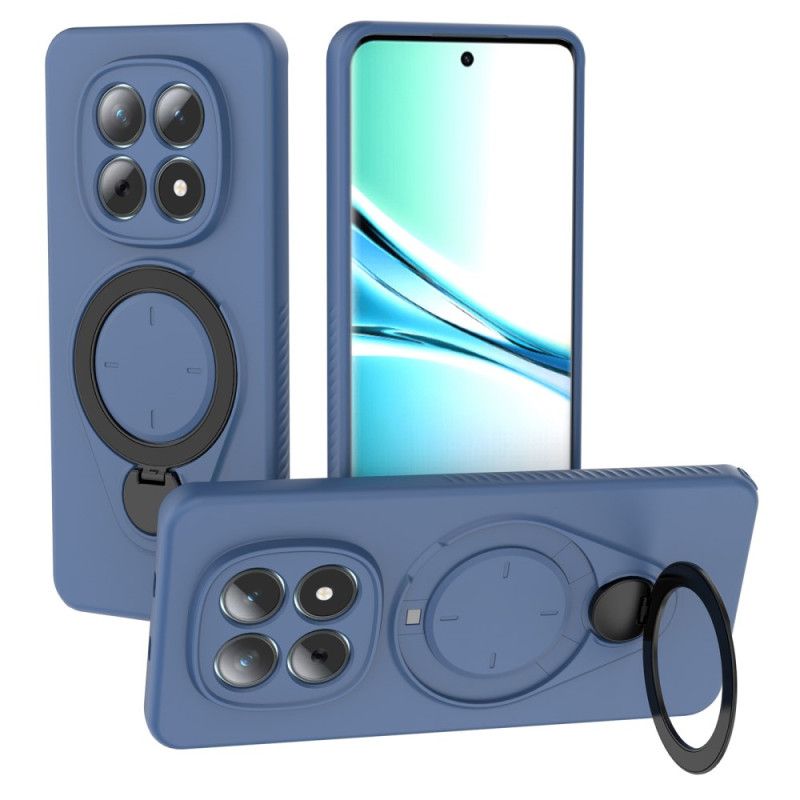 Kuori Xiaomi Redmi Note 15 5g Magneettinen Pyörivällä Jalustalla