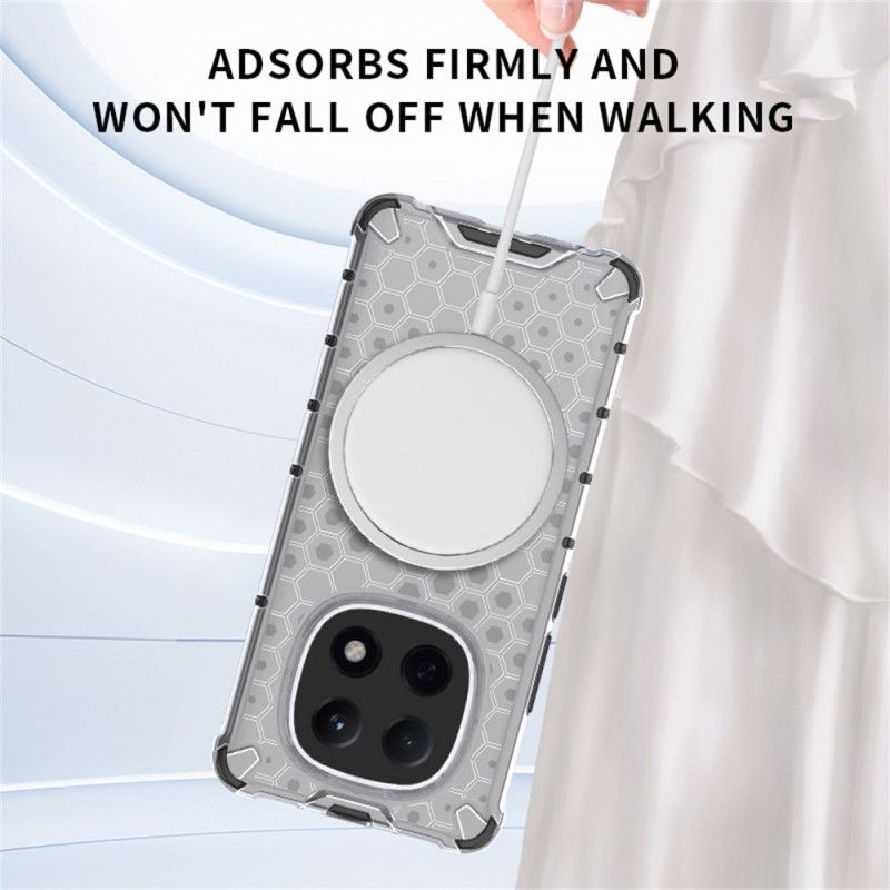 Kuori Xiaomi Redmi Note 15 5g Magsafe-kennokuvio