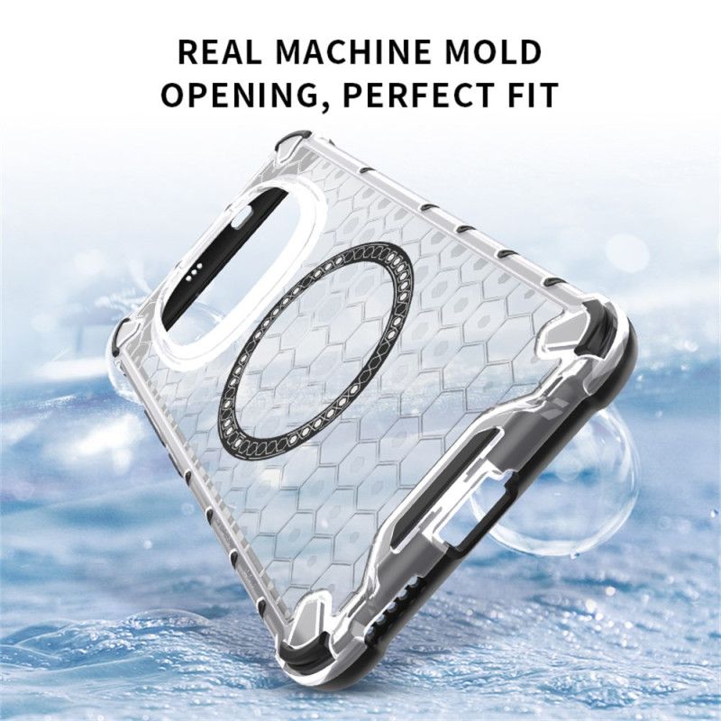 Kuori Xiaomi Redmi Note 15 5g Magsafe-kennokuvio