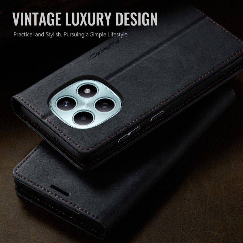 Nahkakotelo Xiaomi Redmi Note 15 5g Kaseemikuosi