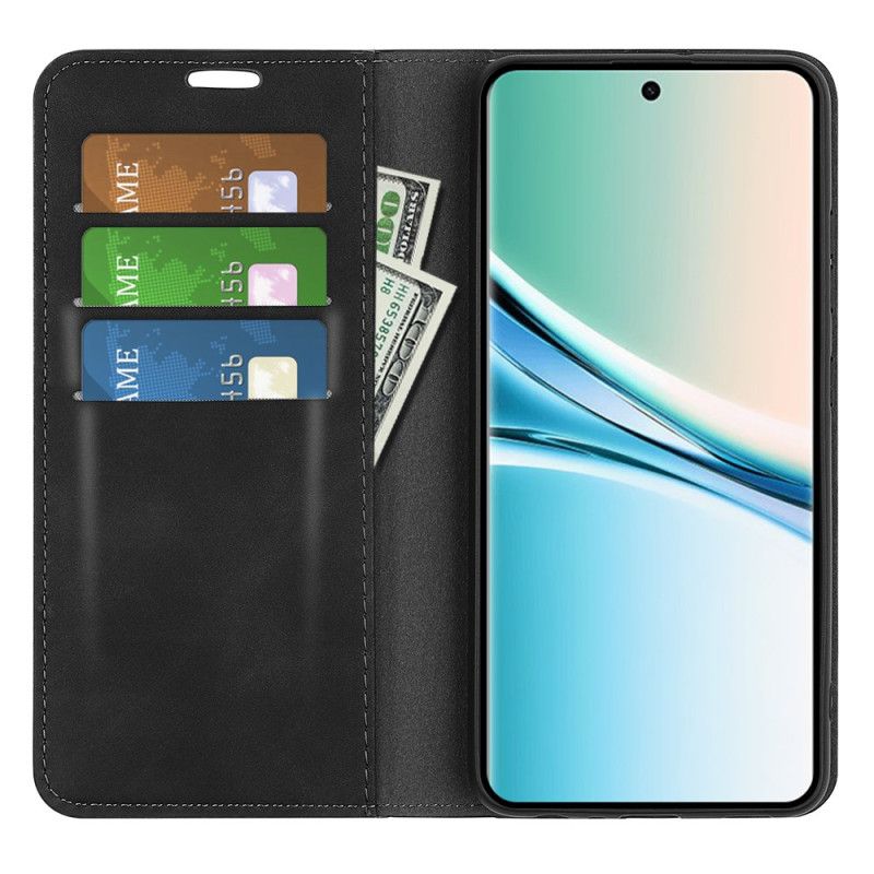 Nahkakotelo Xiaomi Redmi Note 15 5g Puhelinkuoret Nahkakuvio