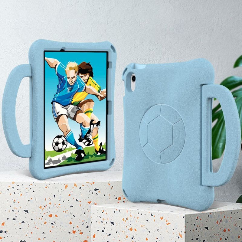 Case iPad (2025) Puhelinkuoret Eva