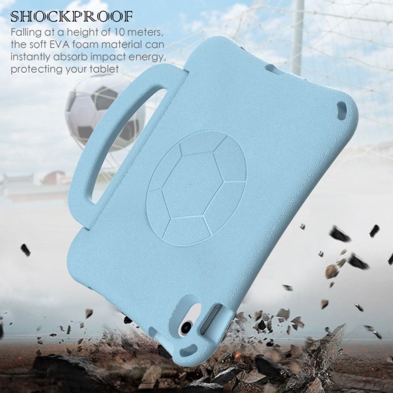 Case iPad (2025) Puhelinkuoret Eva