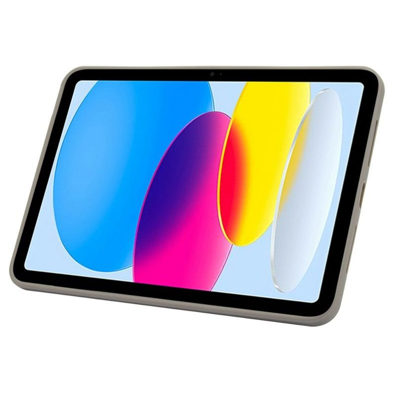 Case iPad (2025) Puhelinkuoret Jalusta Ja Vahvistettu Suojaus