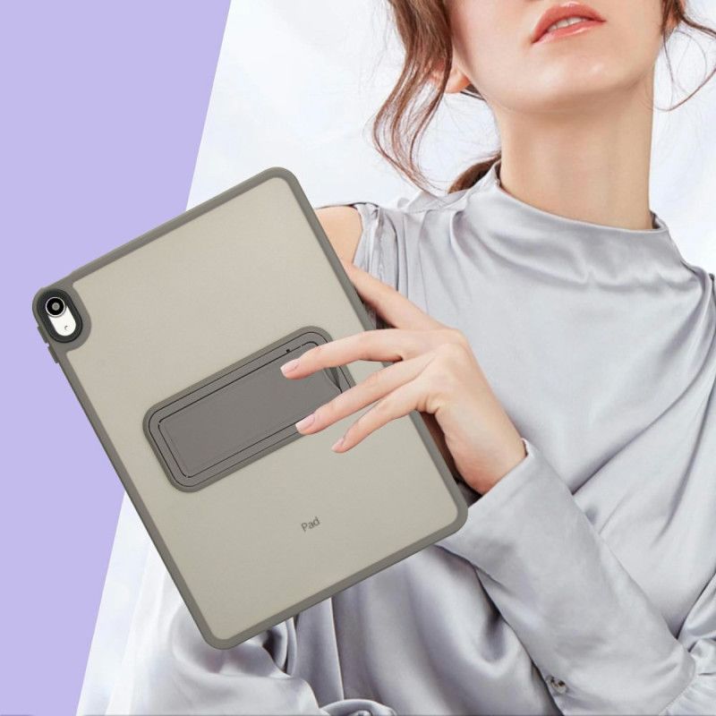 Case iPad (2025) Puhelinkuoret Jalusta Ja Vahvistettu Suojaus