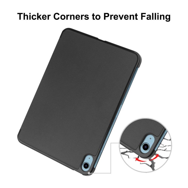 iPad (2025) Enkay-keinonahka