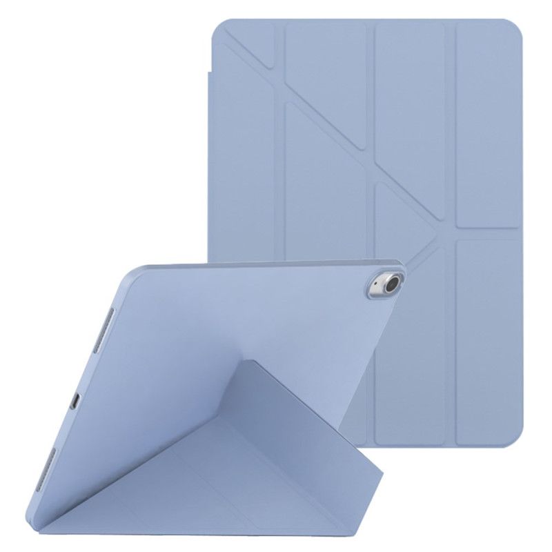 iPad (2025) Origami-suoja
