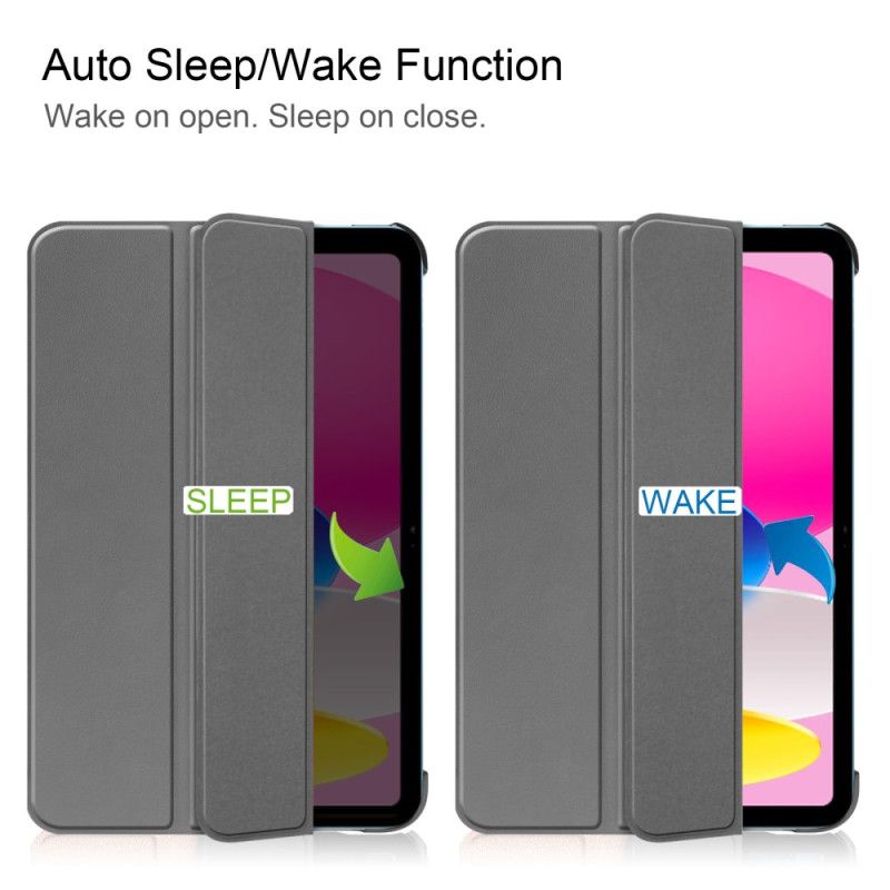 iPad (2025) Pudotuksenestojalusta