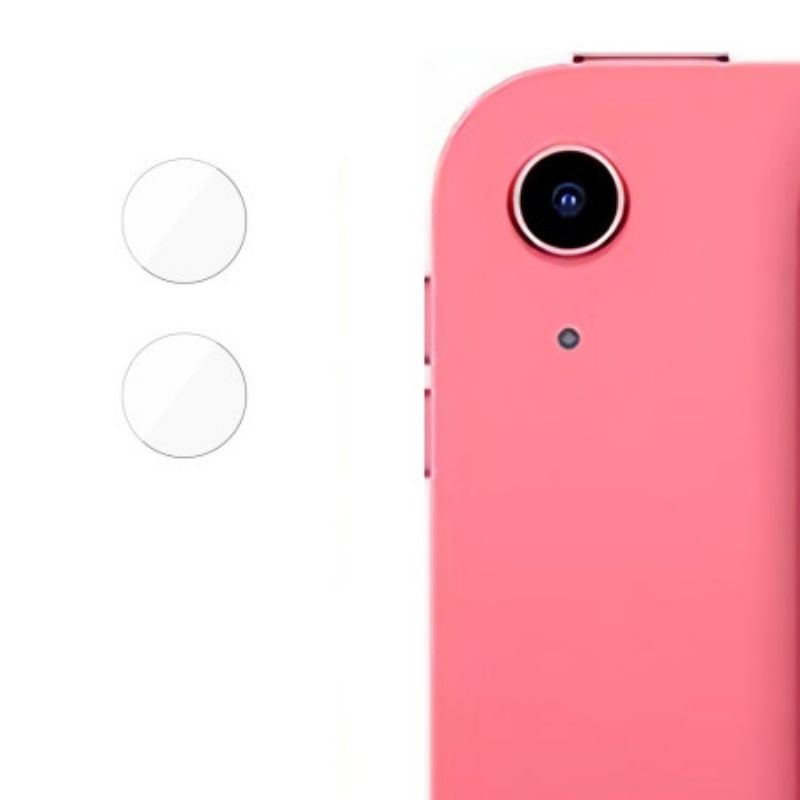 Karkaistusta Lasista Valmistettu Linssisuoja Ipadille (2025) / iPad 10.9 (2022)