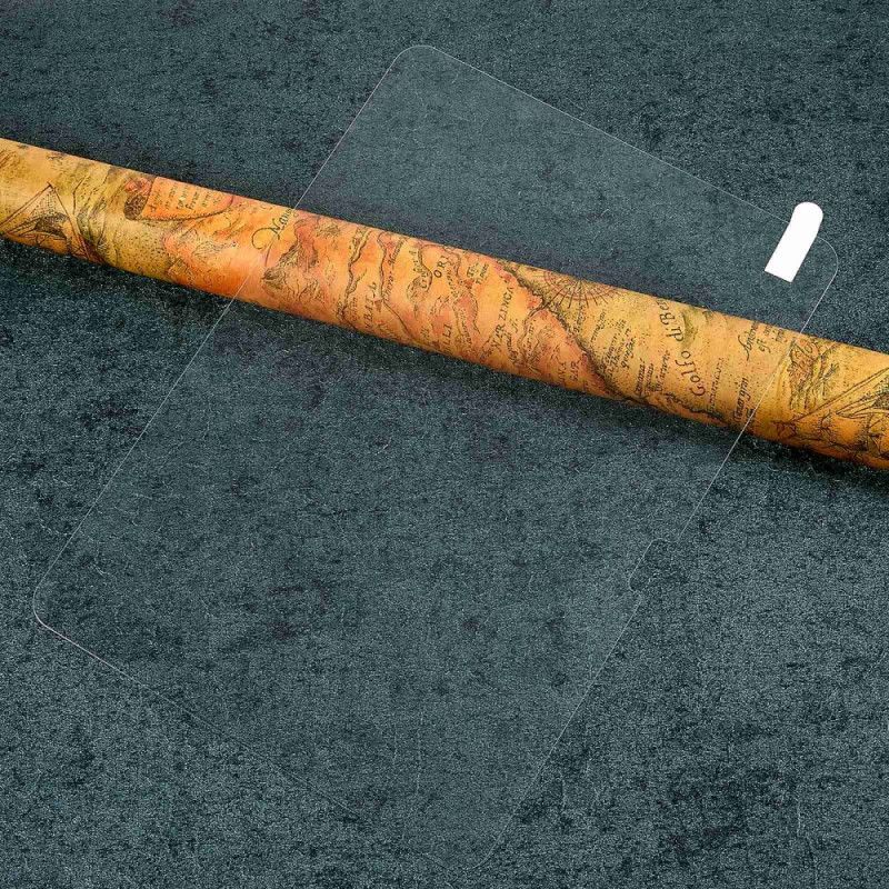 Karkaistusta Lasista Valmistettu Näytönsuoja Ipadille (2025) / 10.9" (2022)