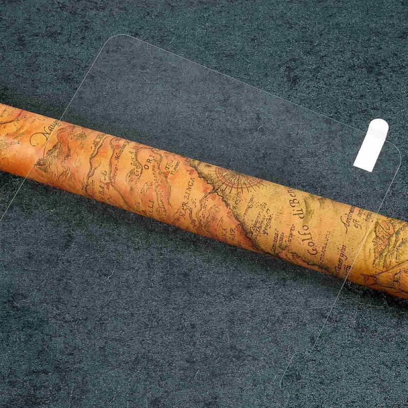 Karkaistusta Lasista Valmistettu Näytönsuoja Ipadille (2025) / 10.9" (2022)