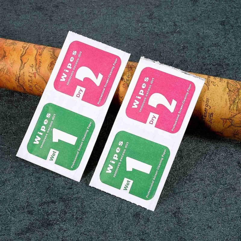 Karkaistusta Lasista Valmistettu Näytönsuoja Ipadille (2025) / 10.9" (2022)