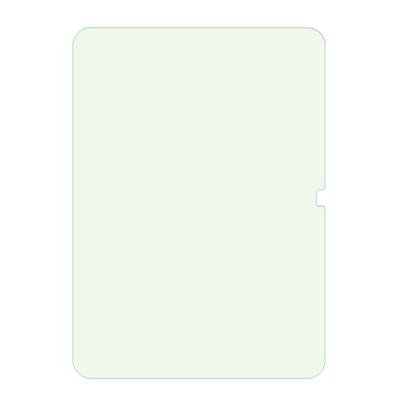 Karkaistusta Lasista Valmistettu Näytönsuoja Vihreän Valon Estolla Ipadille (2025) / 10.9" (2022)