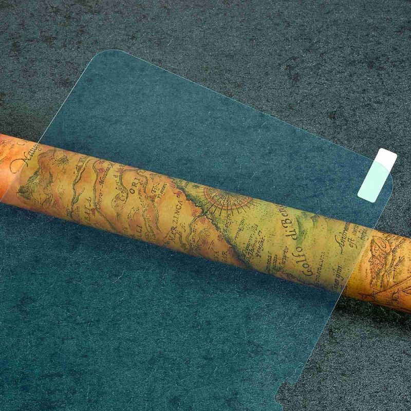 Karkaistusta Lasista Valmistettu Näytönsuoja Vihreän Valon Estolla Ipadille (2025) / 10.9" (2022)