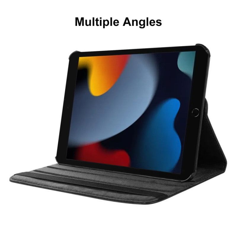 Kotelot iPad (2025) Kääntyvä Enkay