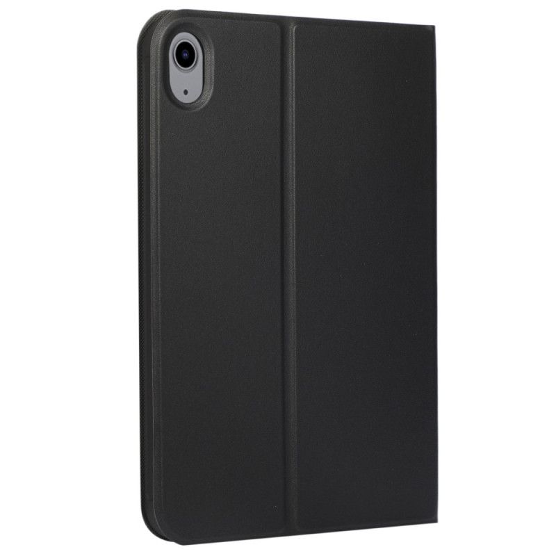 Kotelot iPad (2025) Keinonahka