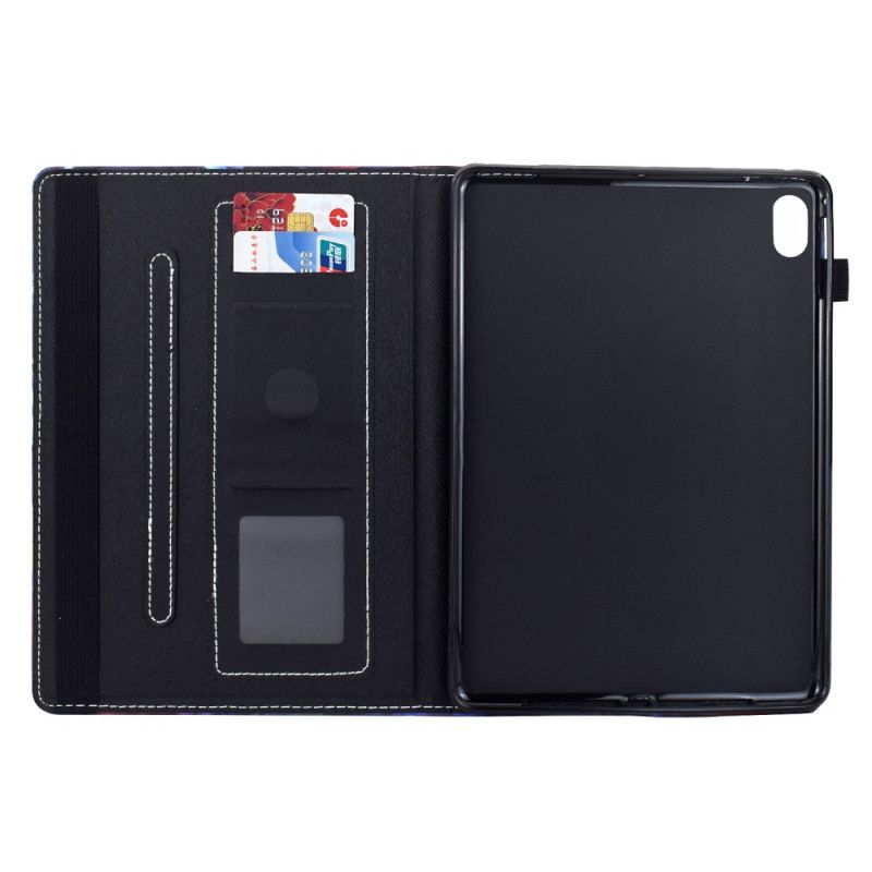 Kotelot iPad (2025) Kissa