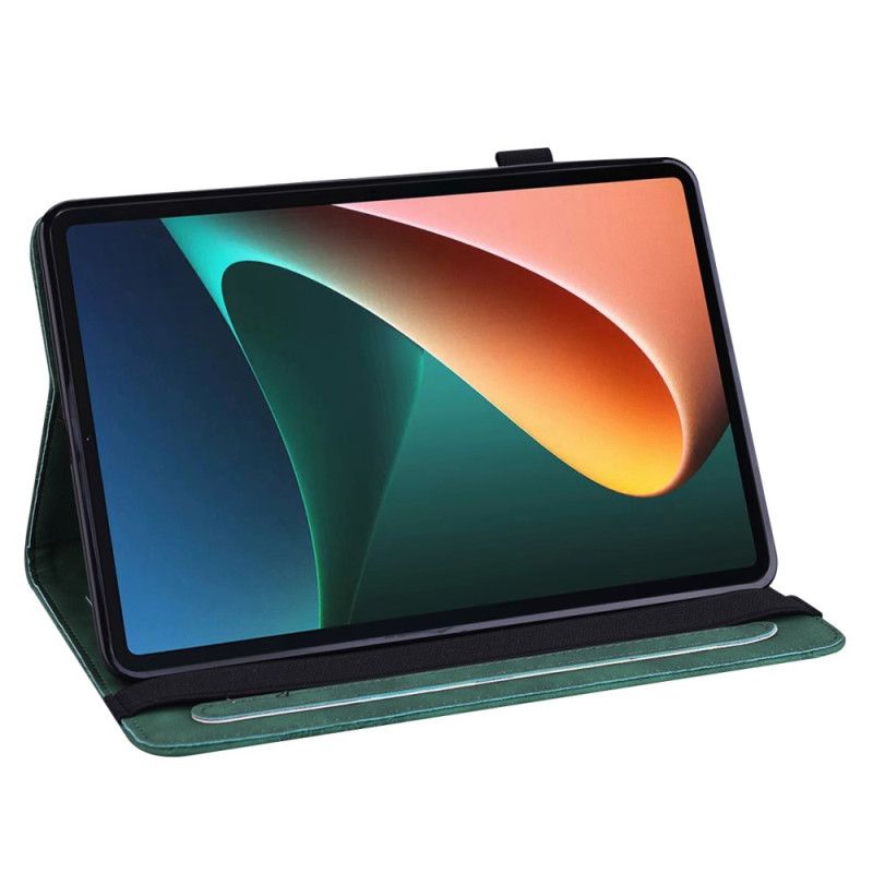 Kotelot iPad (2025) Mandalakukka