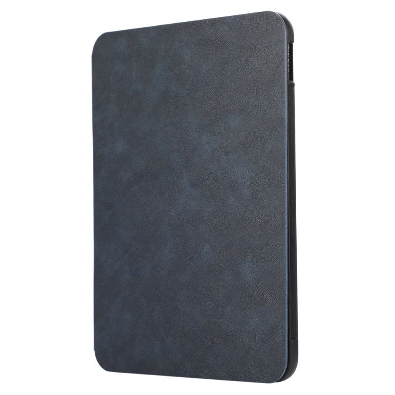 Kotelot iPad (2025) Nahkaefekti Suojakuori