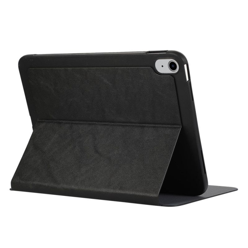 Kotelot iPad (2025) Nahkaefekti Suojakuori