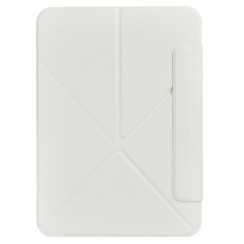 Kotelot iPad (2025) Y-muotoinen Jalusta