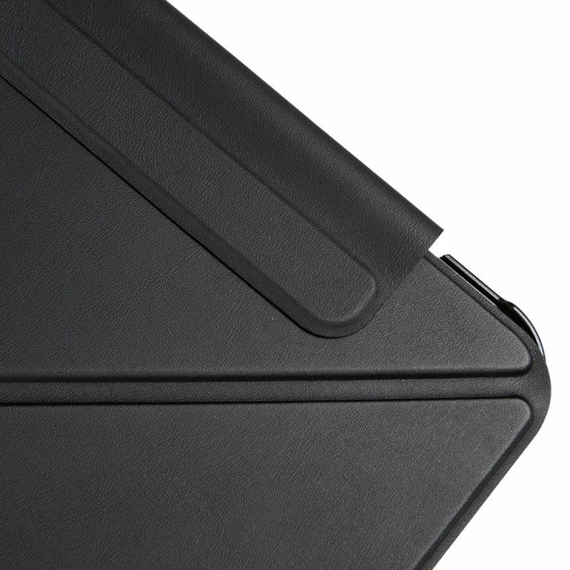 Kotelot iPad (2025) Y-muotoinen Jalusta