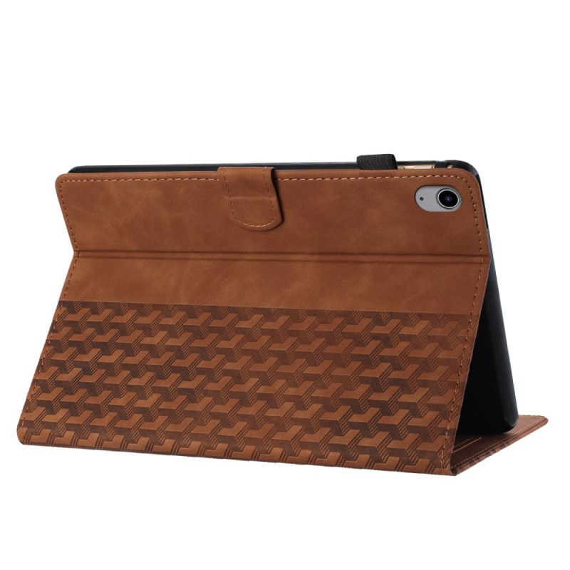 Kuoret iPad (2025) Kuutioreunus