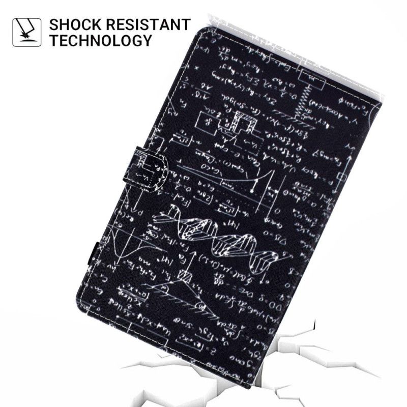 Kuoret iPad (2025) Matemaattisia Laskutoimituksia