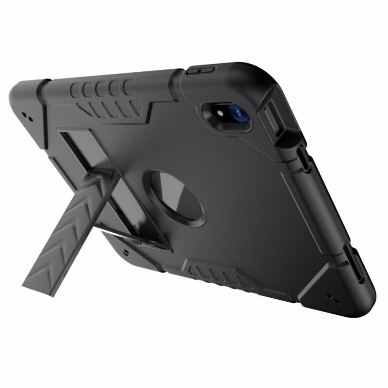 Kuori iPad (2025) Erittäin Kestävä Jalusta