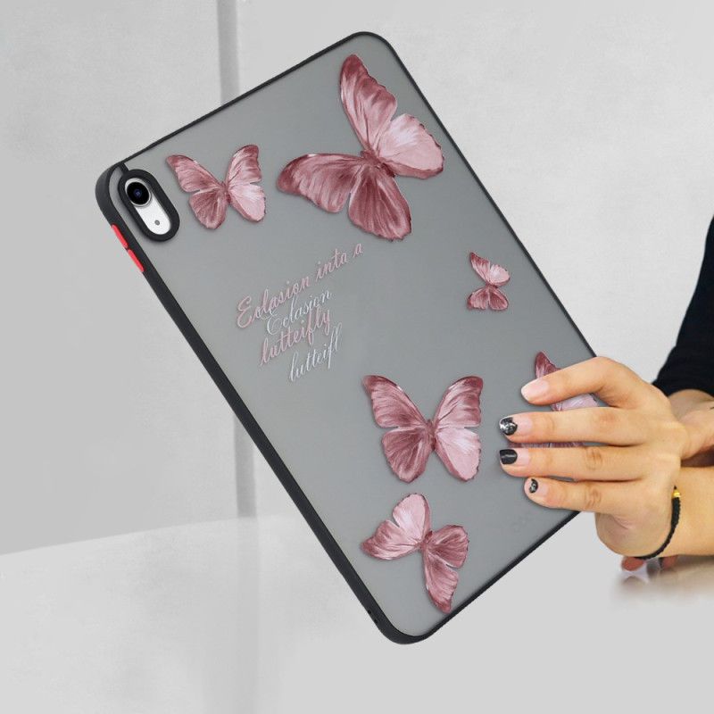 Kuori iPad (2025) Graafinen Sarja Suojakuori