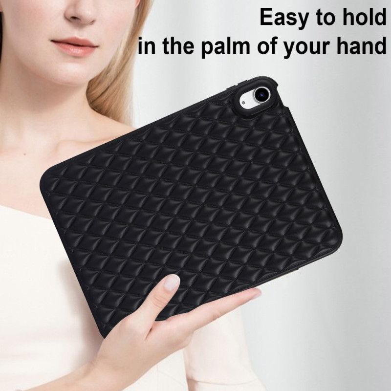 Kuori iPad (2025) Iskunkestävä