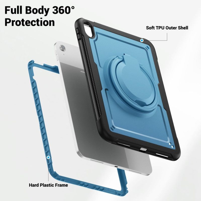 Kuori iPad (2025) Jalusta Ja Kynäteline