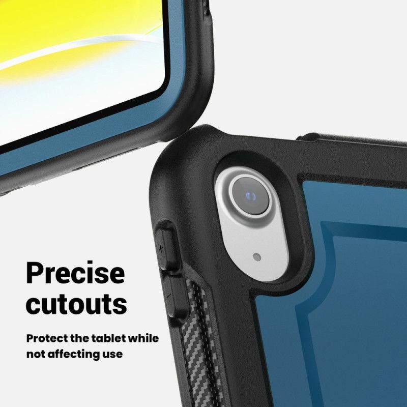 Kuori iPad (2025) Jalusta Ja Kynäteline