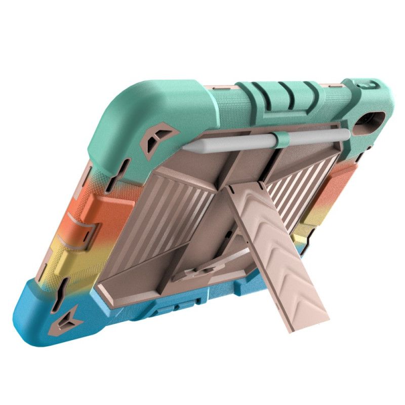 Kuori iPad (2025) Kestävä Väri