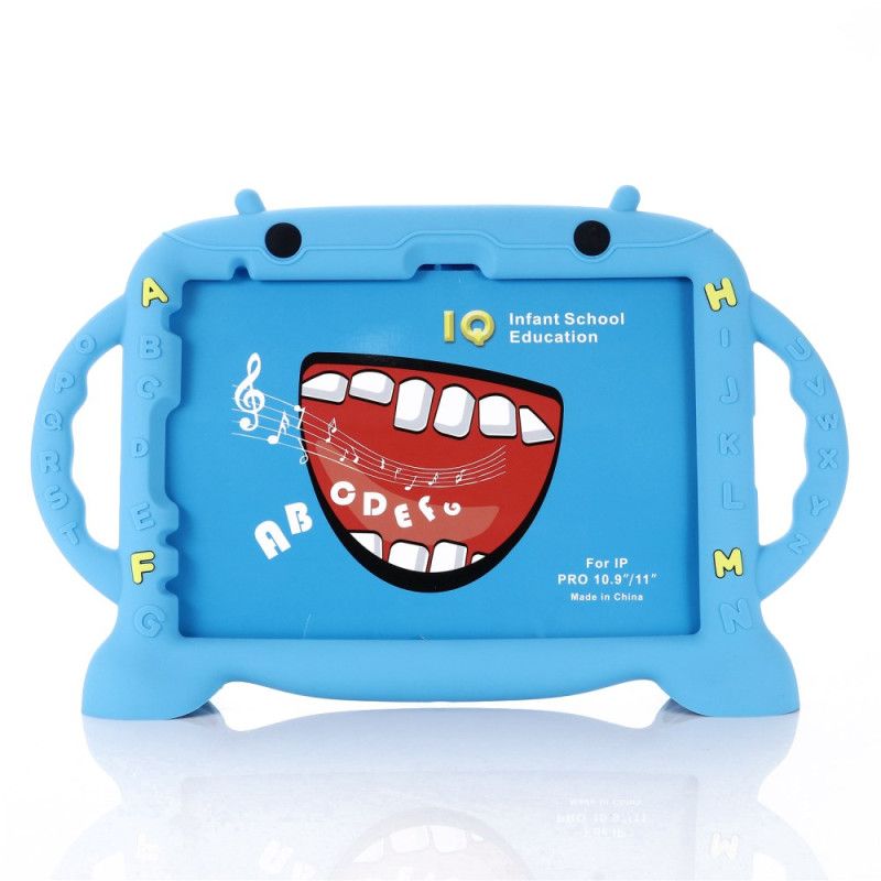 Kuori iPad (2025) Klassinen