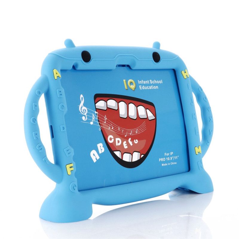 Kuori iPad (2025) Klassinen