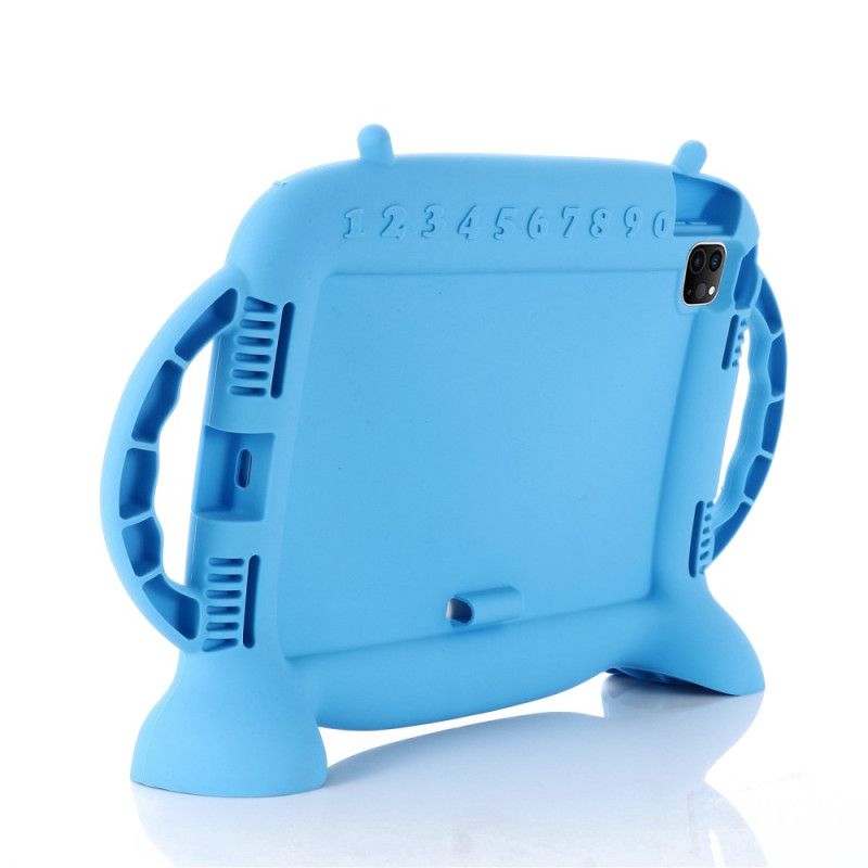 Kuori iPad (2025) Klassinen