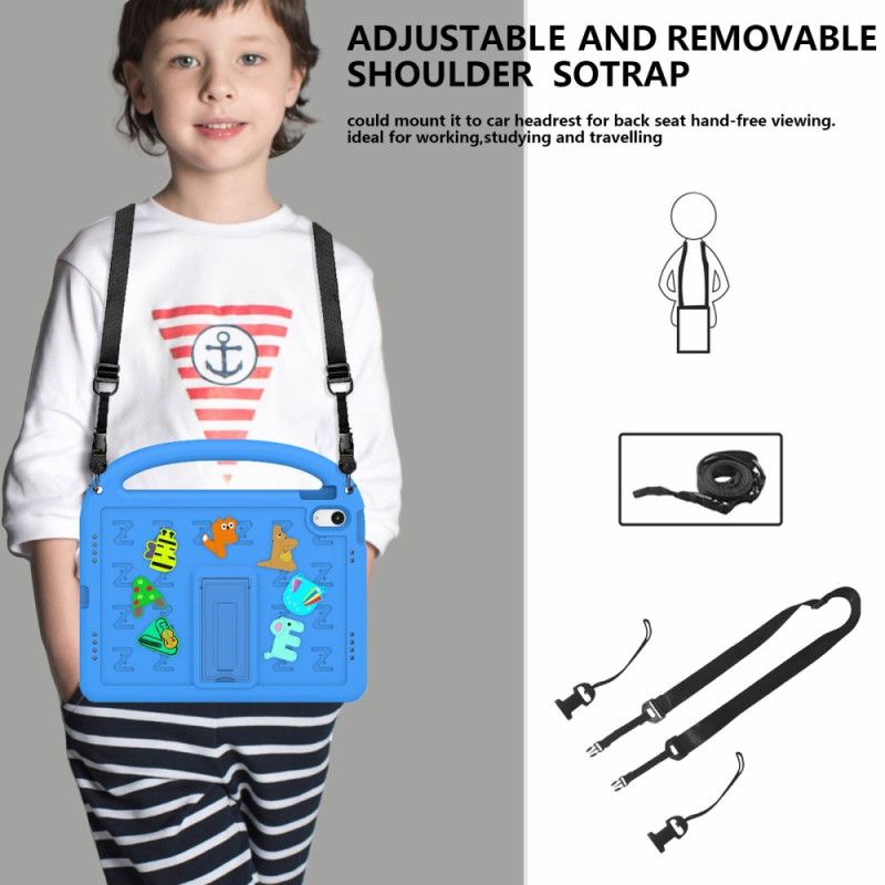 Kuori iPad (2025) Lapset