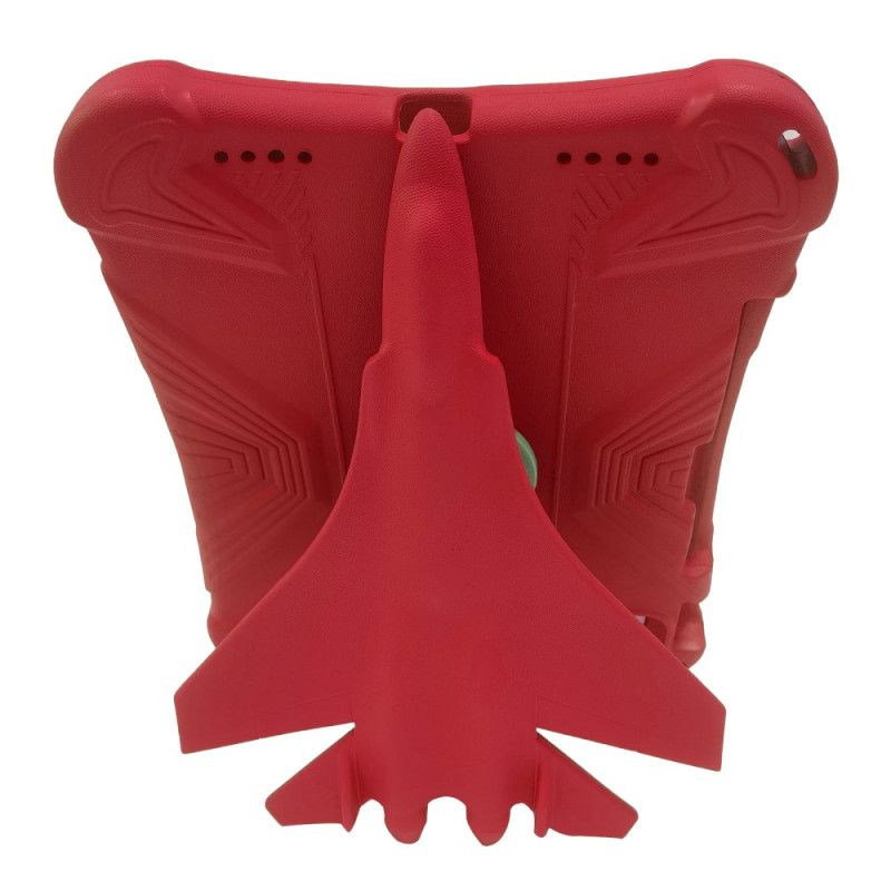 Kuori iPad (2025) Lentokonetyylinen Suojakuori