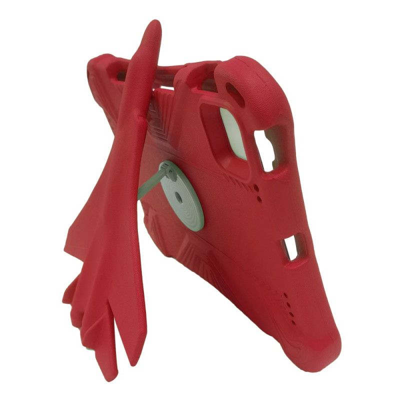 Kuori iPad (2025) Lentokonetyylinen Suojakuori