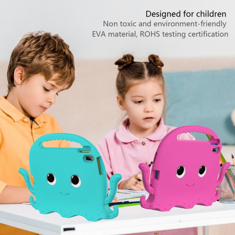 Kuori iPad (2025) Mustekala