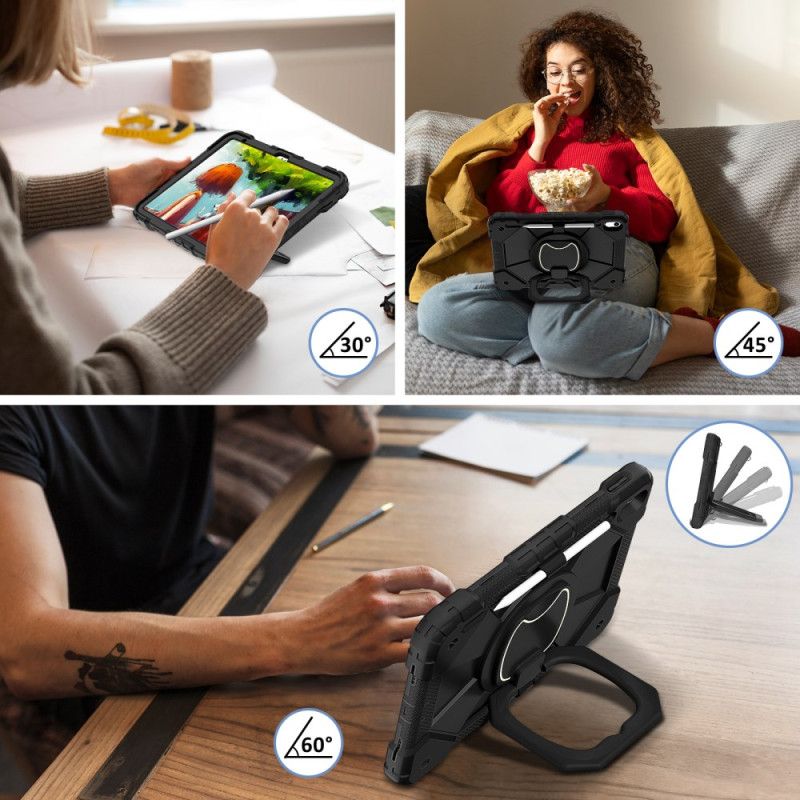 Kuori iPad (2025) Olennainen Erittäin Kestävä