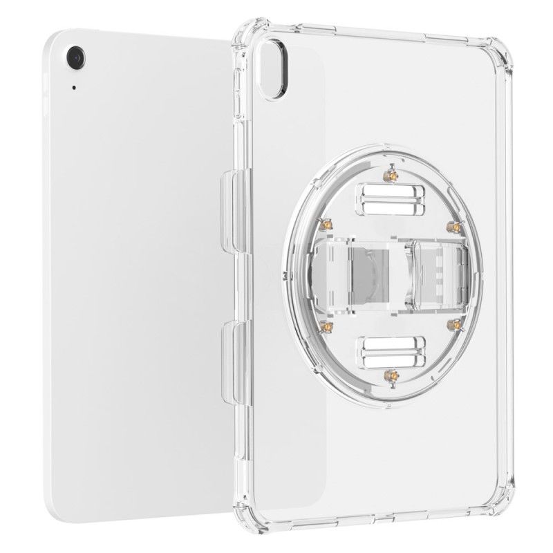 Kuori iPad (2025) Paljettijalusta Suojakuori