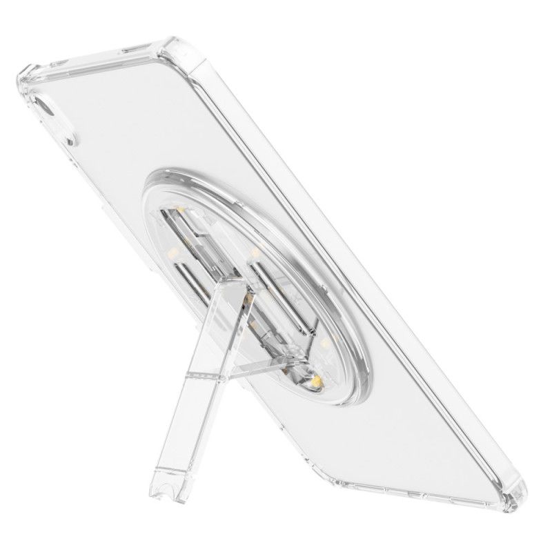 Kuori iPad (2025) Paljettijalusta Suojakuori