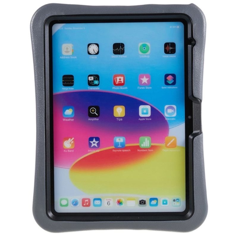 Kuori iPad (2025) Pepkoo